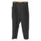 shiun TUCK TAPERED TROUSERS メンズ JPN:M