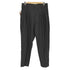 shiun TUCK TAPERED TROUSERS メンズ JPN:M