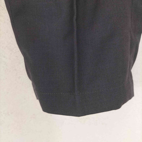 shiun TUCK TAPERED TROUSERS メンズ JPN:M