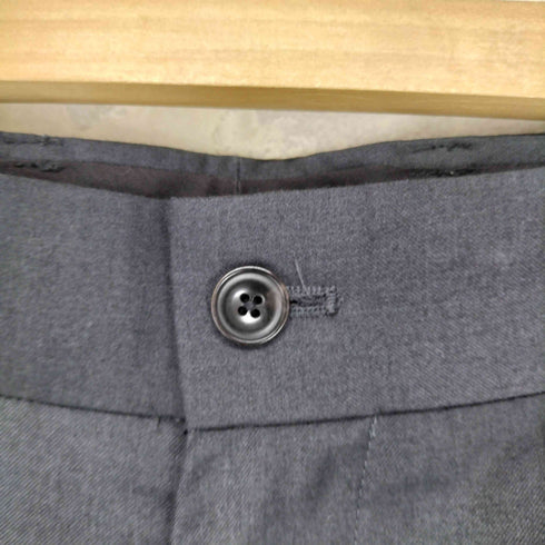 shiun TUCK TAPERED TROUSERS メンズ JPN:M