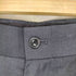 shiun TUCK TAPERED TROUSERS メンズ JPN:M
