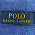 ポロラルフローレン POLO RALPH LAUREN 現行タグ ポニー刺繍 ハーフジップ スウェット メンズ import:XXL