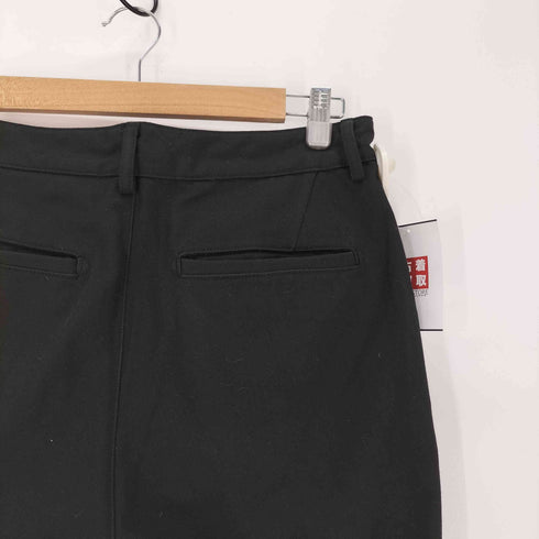 ミスターオリーブ MR.OLIVE ワンタック スラックスパンツ メンズ JPN:M