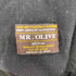 ミスターオリーブ MR.OLIVE ワンタック スラックスパンツ メンズ JPN:M