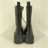 ヘザー Heather レースアップミドルブーツ レディース JPN:L