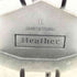 ヘザー Heather レースアップミドルブーツ レディース JPN:L