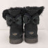 アグ UGG リボン付き ムートン ブーツ レディース JPN:24