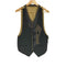 ディーゼル DIESEL JYEFFE 切替 ジレ ベスト Y2K メンズ JPN:M