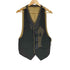 ディーゼル DIESEL JYEFFE 切替 ジレ ベスト Y2K メンズ JPN:M