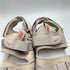 ナイキ NIKE スウォッシュロゴプリント キャニオン サンダル メンズ JPN:27.5