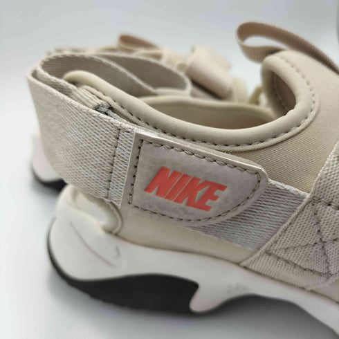ナイキ NIKE スウォッシュロゴプリント キャニオン サンダル メンズ JPN:27.5