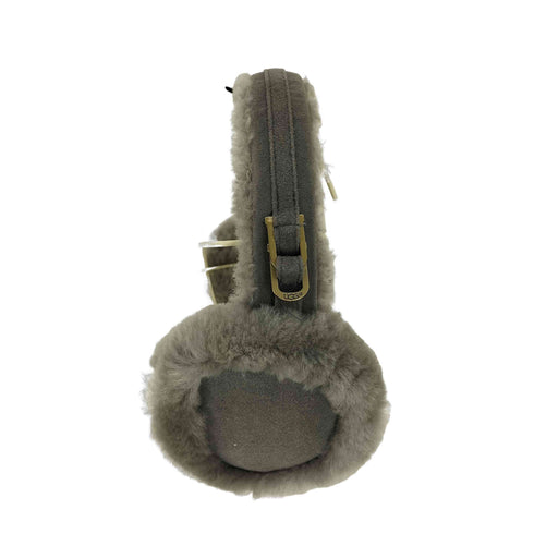 アグオーストラリア UGG Australia シープスキン製 イヤーマフ レディース