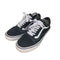バンズ VANS OLD SKOOL オールドスクール ローカットスニーカー レディース 24.5
