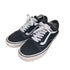 バンズ VANS OLD SKOOL オールドスクール ローカットスニーカー レディース 24.5