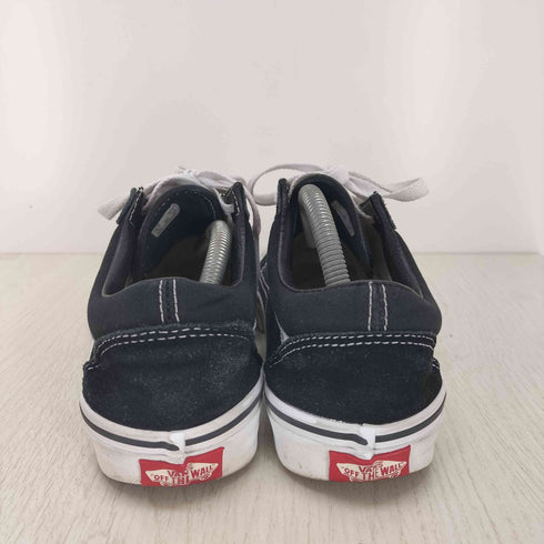 バンズ VANS OLD SKOOL オールドスクール ローカットスニーカー レディース 24.5