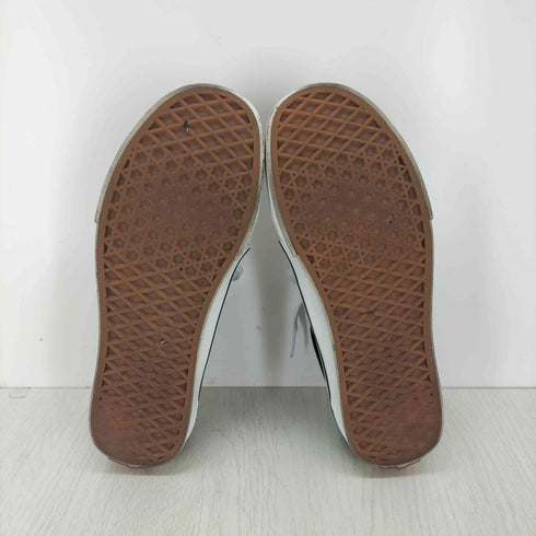 バンズ VANS OLD SKOOL オールドスクール ローカットスニーカー レディース 24.5