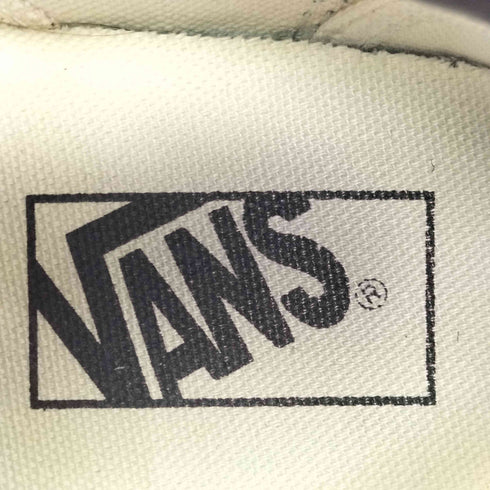 バンズ VANS OLD SKOOL オールドスクール ローカットスニーカー レディース 24.5