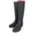 エーグル AIGLE レイン ロングブーツ レディース JPN:38