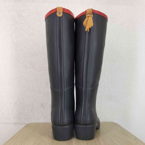 エーグル AIGLE レイン ロングブーツ レディース JPN:38