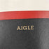 エーグル AIGLE レイン ロングブーツ レディース JPN:38