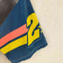チェイス CHASE 90s USA製 NASCAR オールオーバープリント 半袖 Tシャツ メンズ L
