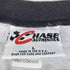 チェイス CHASE 90s USA製 NASCAR オールオーバープリント 半袖 Tシャツ メンズ L