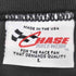 チェイス CHASE 90s 95年 USA製 NASCAR オールオーバープリント 半袖 Tシャツ メンズ L