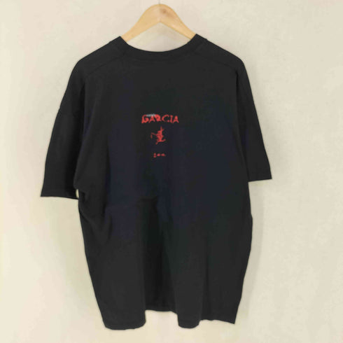 スクリーンスターズ SCREEN STARS 90-00s アーティスト プリント 半袖 Tシャツ メンズ XL