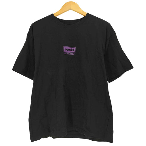 2025 Live'25 TOKYO ライブ バンドTシャツ メンズ JPN:L