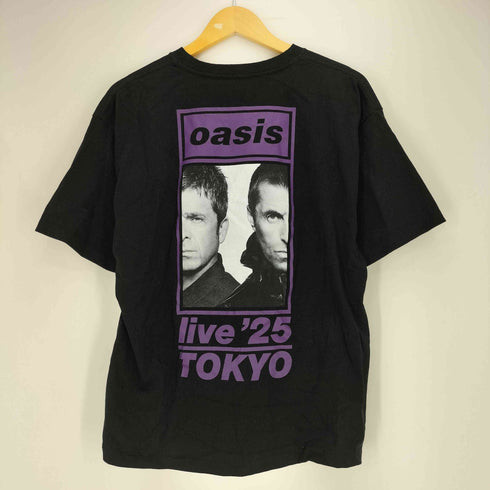 2025 Live'25 TOKYO ライブ バンドTシャツ メンズ JPN:L