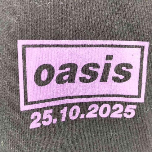 2025 Live'25 TOKYO ライブ バンドTシャツ メンズ JPN:L