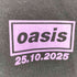 2025 Live'25 TOKYO ライブ バンドTシャツ メンズ JPN:L