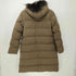 ビーミングバイビームス B:MING by BEAMS 河田 ロング ダウンコート レディース JPN:L