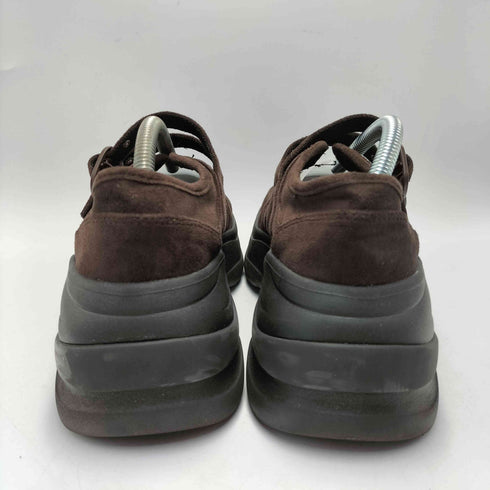 ザラ ZARA プラットフォーム スポーツ バレリーナ シューズ レディース JPN:37