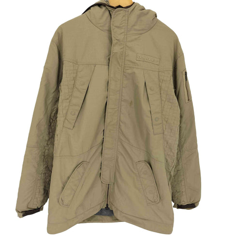 オークリー OAKLEY 00s Tactical Padded Mod Coat タクティカルパデッドモッズコート メンズ