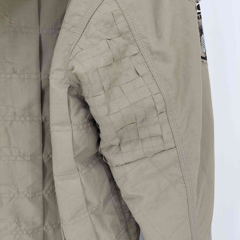 オークリー OAKLEY 00s Tactical Padded Mod Coat タクティカルパデッドモッズコート メンズ