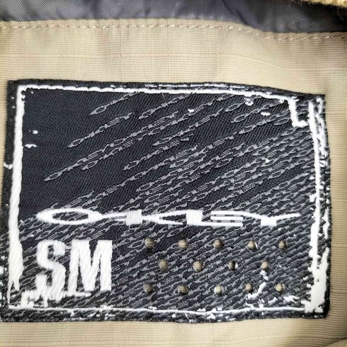 オークリー OAKLEY 00s Tactical Padded Mod Coat タクティカルパデッドモッズコート メンズ