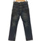 ピーピーエフエム PPFM Triple Layerd Denim Pants トリプルウエスト ギミック インディゴ デニム Y2K Archive メンズ