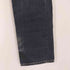 ピーピーエフエム PPFM Triple Layerd Denim Pants トリプルウエスト ギミック インディゴ デニム Y2K Archive メンズ
