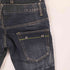 ピーピーエフエム PPFM Triple Layerd Denim Pants トリプルウエスト ギミック インディゴ デニム Y2K Archive メンズ