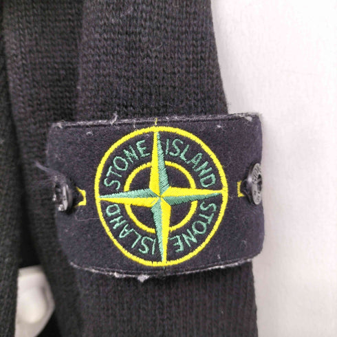 ストーンアイランド STONE ISLAND 23AW クルーネックニット メンズ import:M