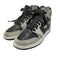 ジョーダンブランド JORDAN BRAND GS Air Jordan 1 High OG Shadow 2.0 エアジョーダン1 ハイ OG シャドウ 2.0 レディース JPN:23