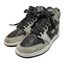 ジョーダンブランド JORDAN BRAND GS Air Jordan 1 High OG Shadow 2.0 エアジョーダン1 ハイ OG シャドウ 2.0 レディース JPN:23