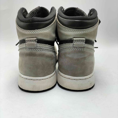 ジョーダンブランド JORDAN BRAND GS Air Jordan 1 High OG Shadow 2.0 エアジョーダン1 ハイ OG シャドウ 2.0 レディース JPN:23