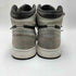 ジョーダンブランド JORDAN BRAND GS Air Jordan 1 High OG Shadow 2.0 エアジョーダン1 ハイ OG シャドウ 2.0 レディース JPN:23