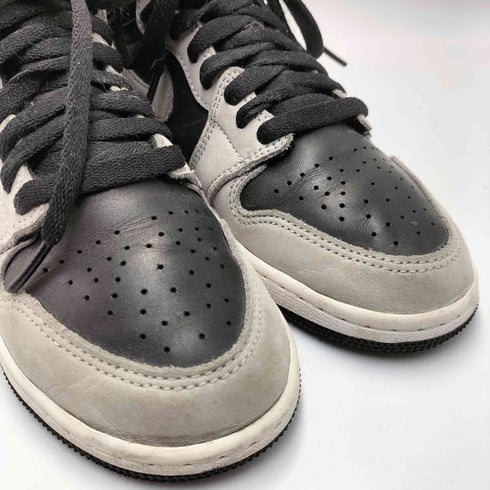 ジョーダンブランド JORDAN BRAND GS Air Jordan 1 High OG Shadow 2.0 エアジョーダン1 ハイ OG シャドウ 2.0 レディース JPN:23