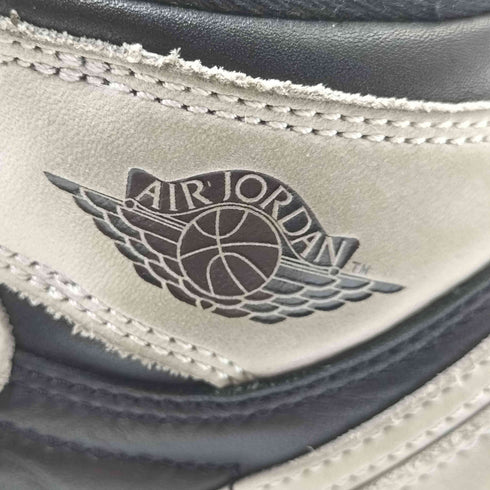 ジョーダンブランド JORDAN BRAND GS Air Jordan 1 High OG Shadow 2.0 エアジョーダン1 ハイ OG シャドウ 2.0 レディース JPN:23