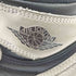 ジョーダンブランド JORDAN BRAND GS Air Jordan 1 High OG Shadow 2.0 エアジョーダン1 ハイ OG シャドウ 2.0 レディース JPN:23