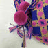 Wayuu Bag エスニックバケットバッグ レディース