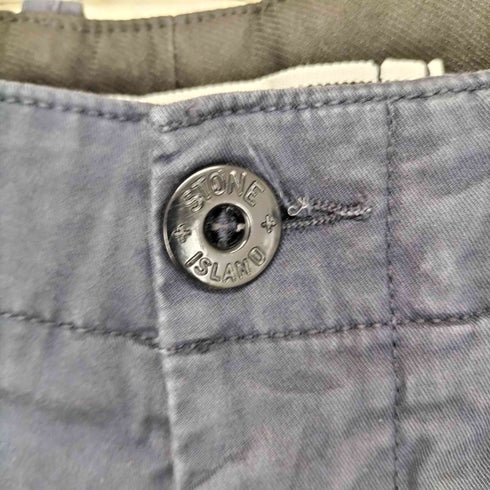 ストーンアイランド STONE ISLAND テーパード パンツ メンズ